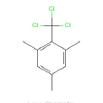 1,3,5-三甲基-2-（三氯甲基）苯