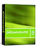 Dreamweaver8中文版