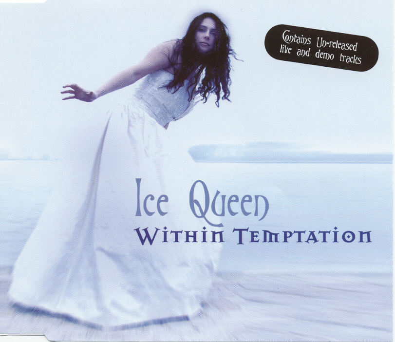 Ice Queen(Within Temptation專輯)