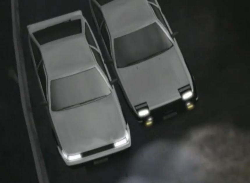 Levin vs Trueno