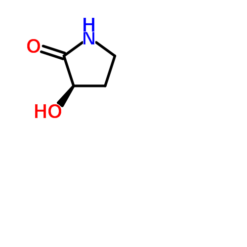 3-羥基吡咯烷酮