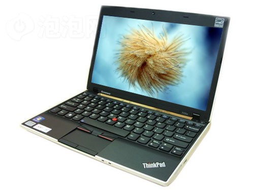 ThinkPad X100e白色