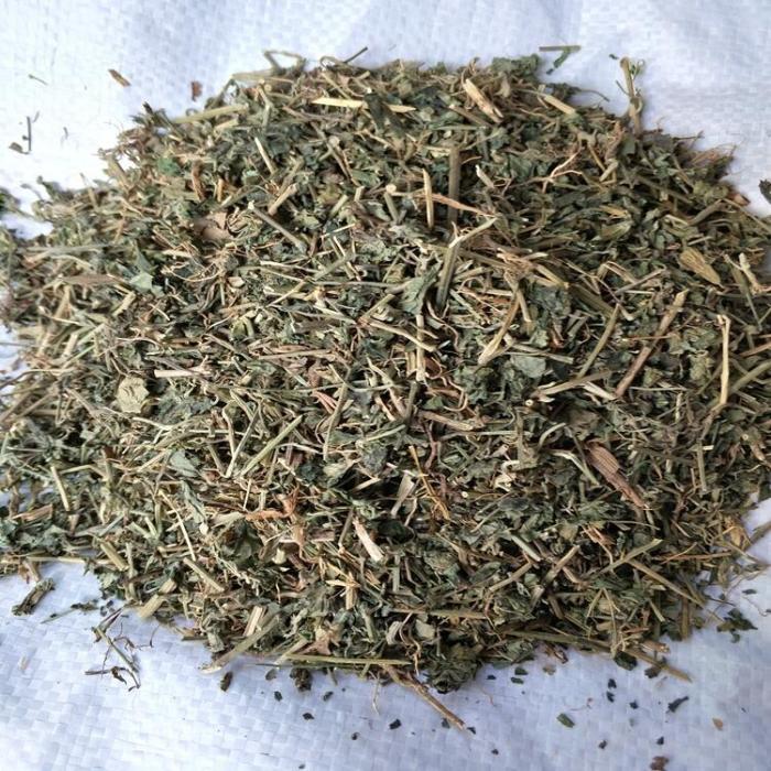 奧霖爵花草茶