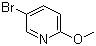 5-溴-2-甲氧基吡啶