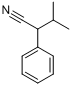 3-甲基-2-苯基丁腈