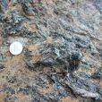 蛇綠岩(ophiolite)