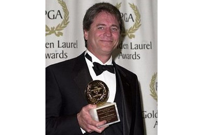 Linwood Boomer