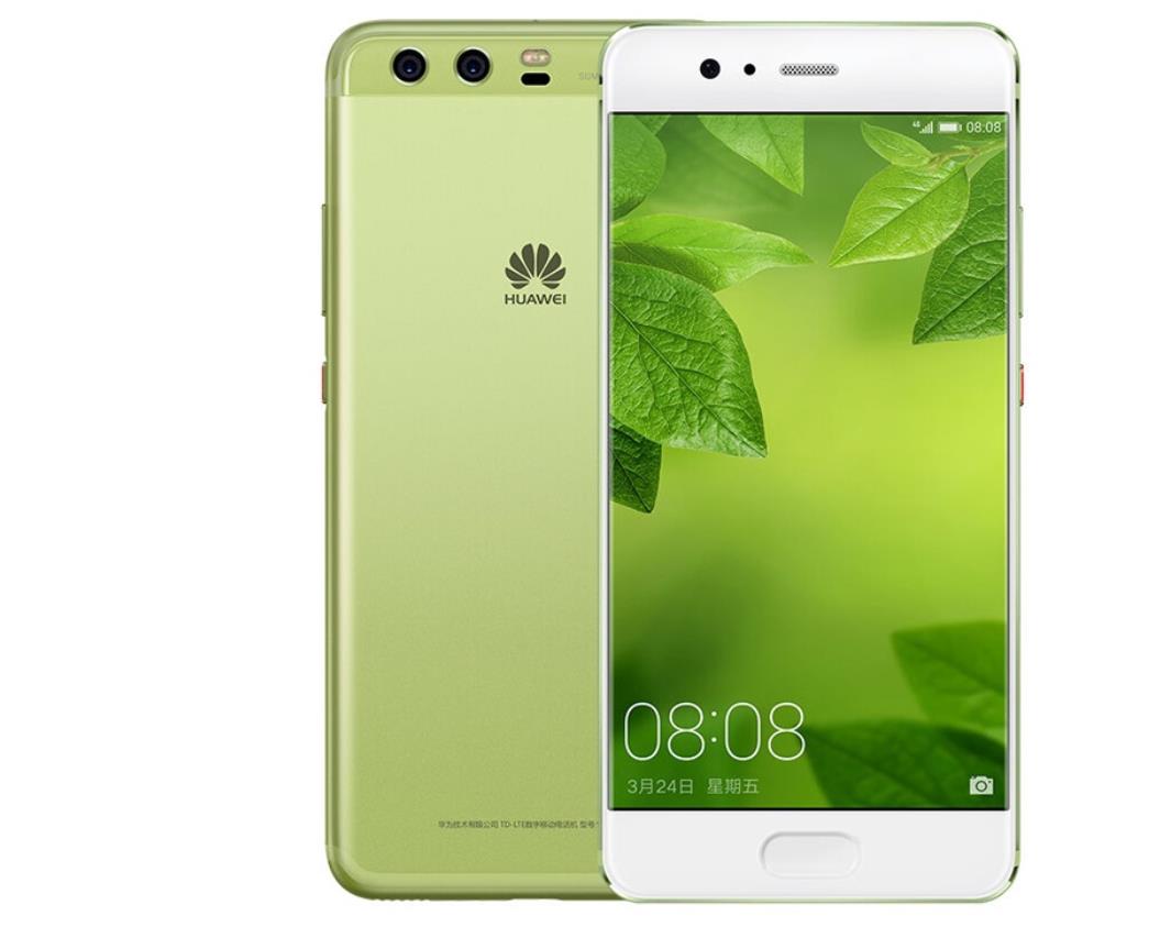 HUAWEI P10