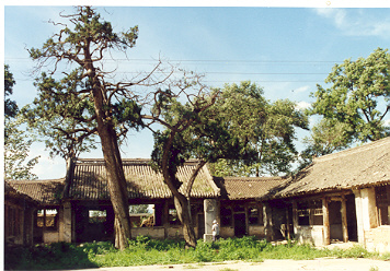 鳳翔寺