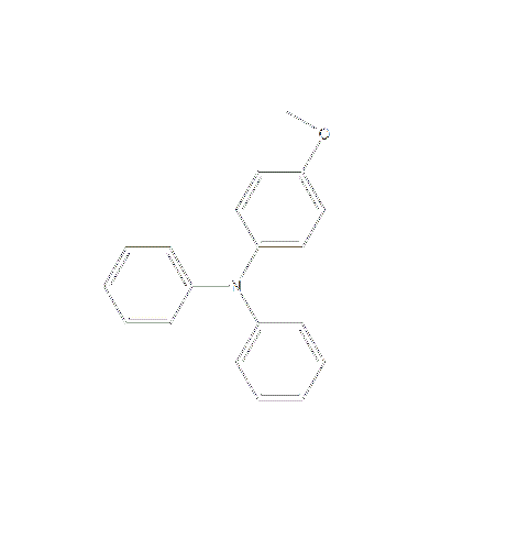 4-甲氧基三苯基胺