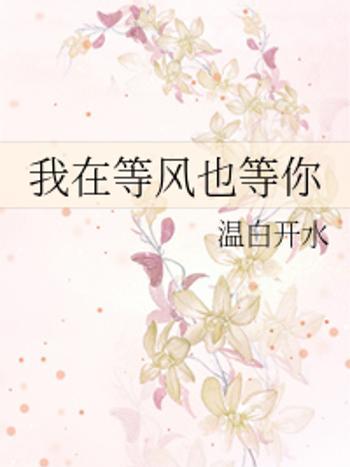 在等風(溫白開水創作的網路小說)