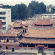 雲水寺(福建省泉州市寺廟)