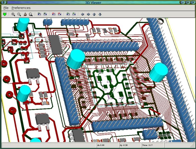 KICAD