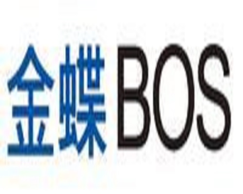 金蝶BOS