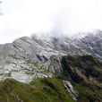 雪嶺火峰