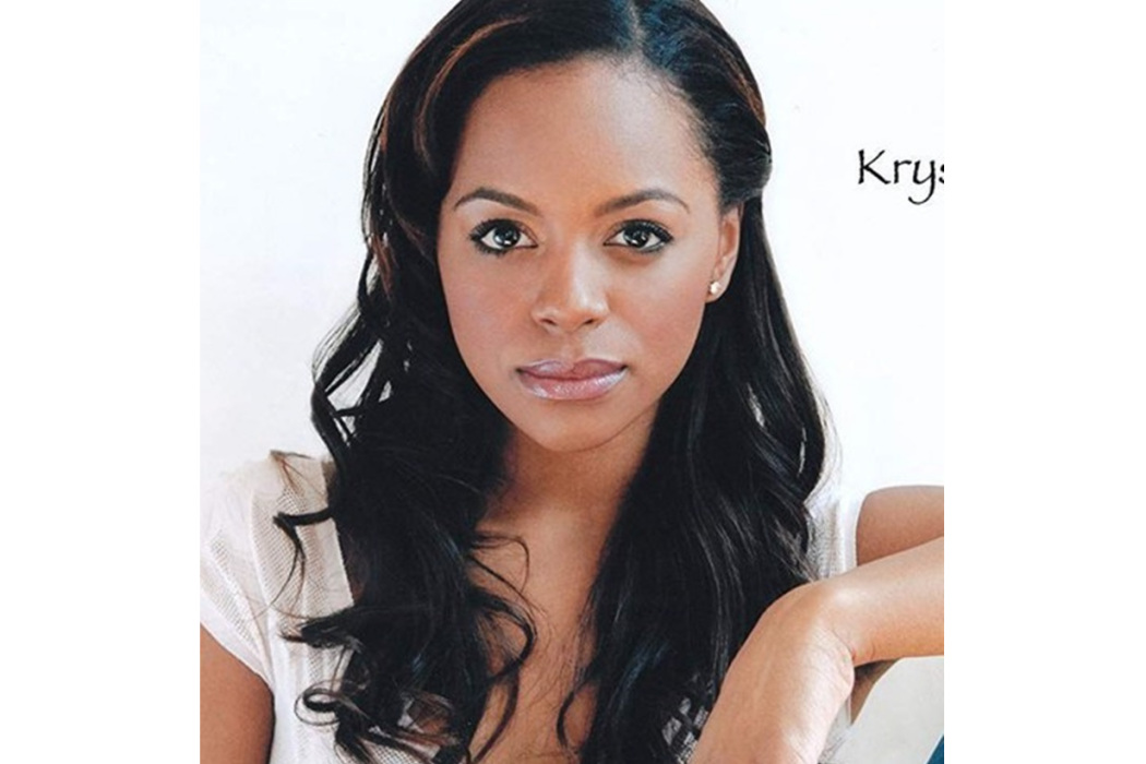 Krystal Joy Brown