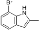 7-溴-2-甲基吲哚
