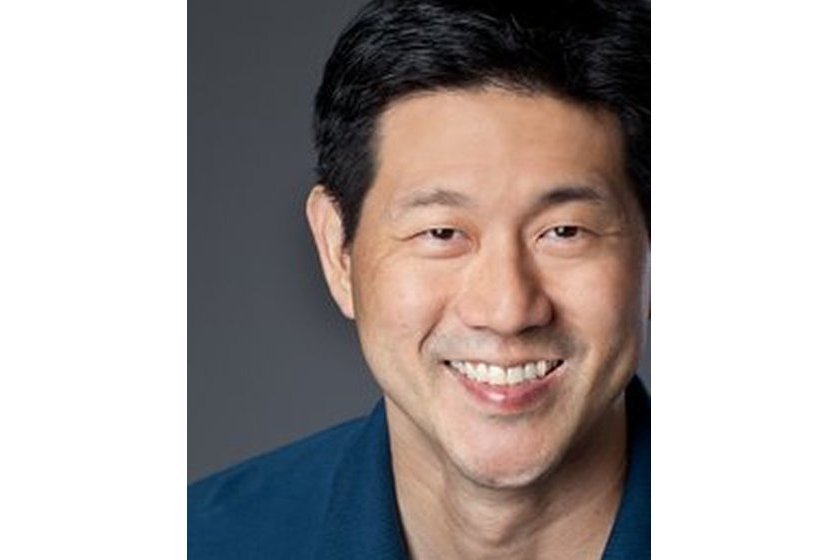 Kevin Yamada