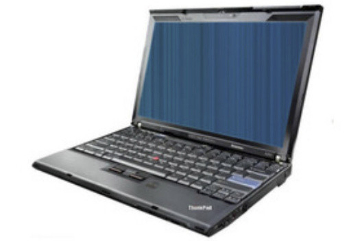 ThinkPad X200s 7469PD4