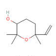 2,2,6-三甲基-6-乙烯基四氫-2H-呋喃-3-醇