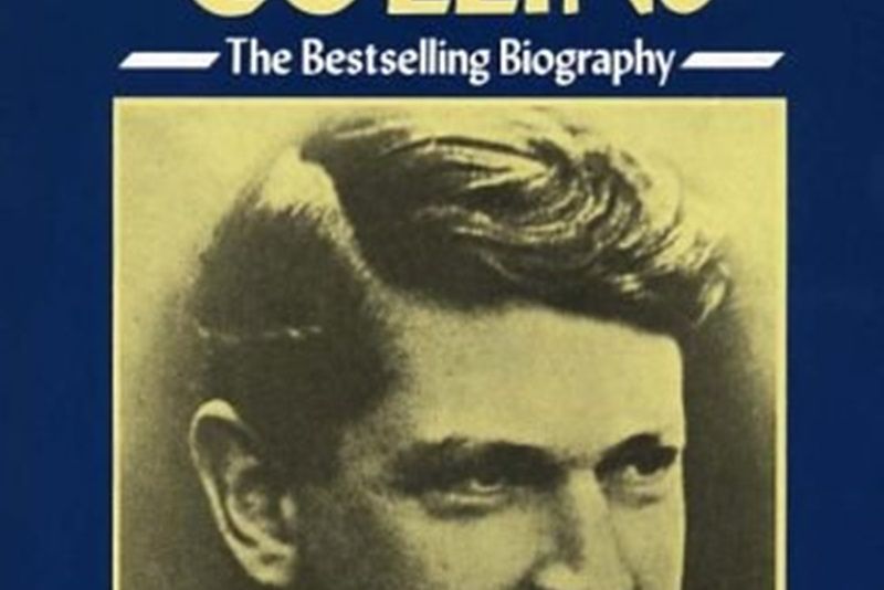 Michael Collins A Biography