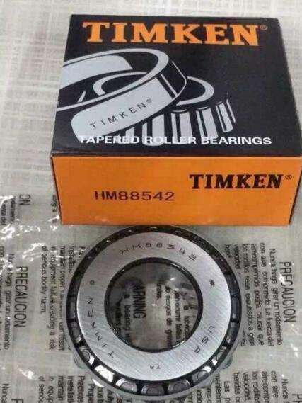 TIMKEN 93800D/93125軸承