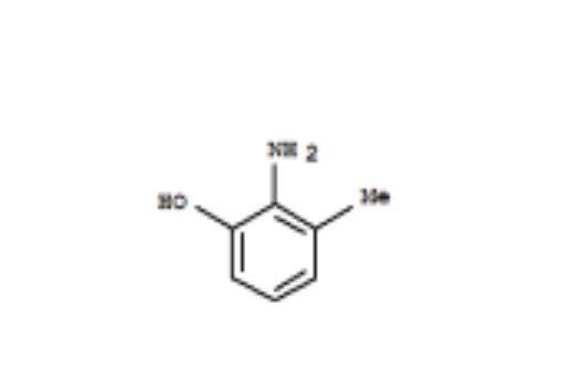 2-氨基-3-甲基苯酚