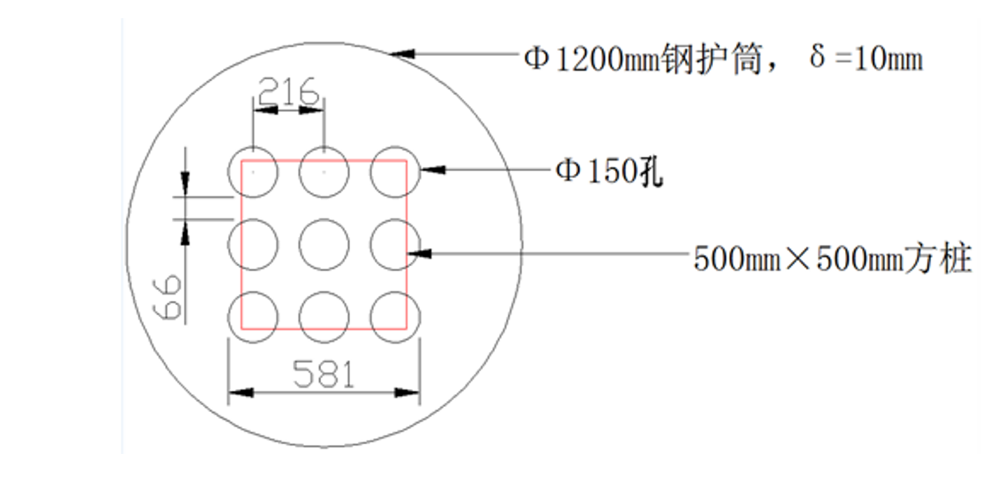 浮箱+縱橫鋼樑體系人行浮橋施工工法