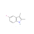 2,3-二甲基-5-氟吲哚