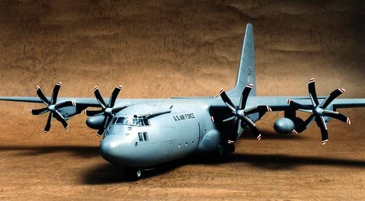 C130J