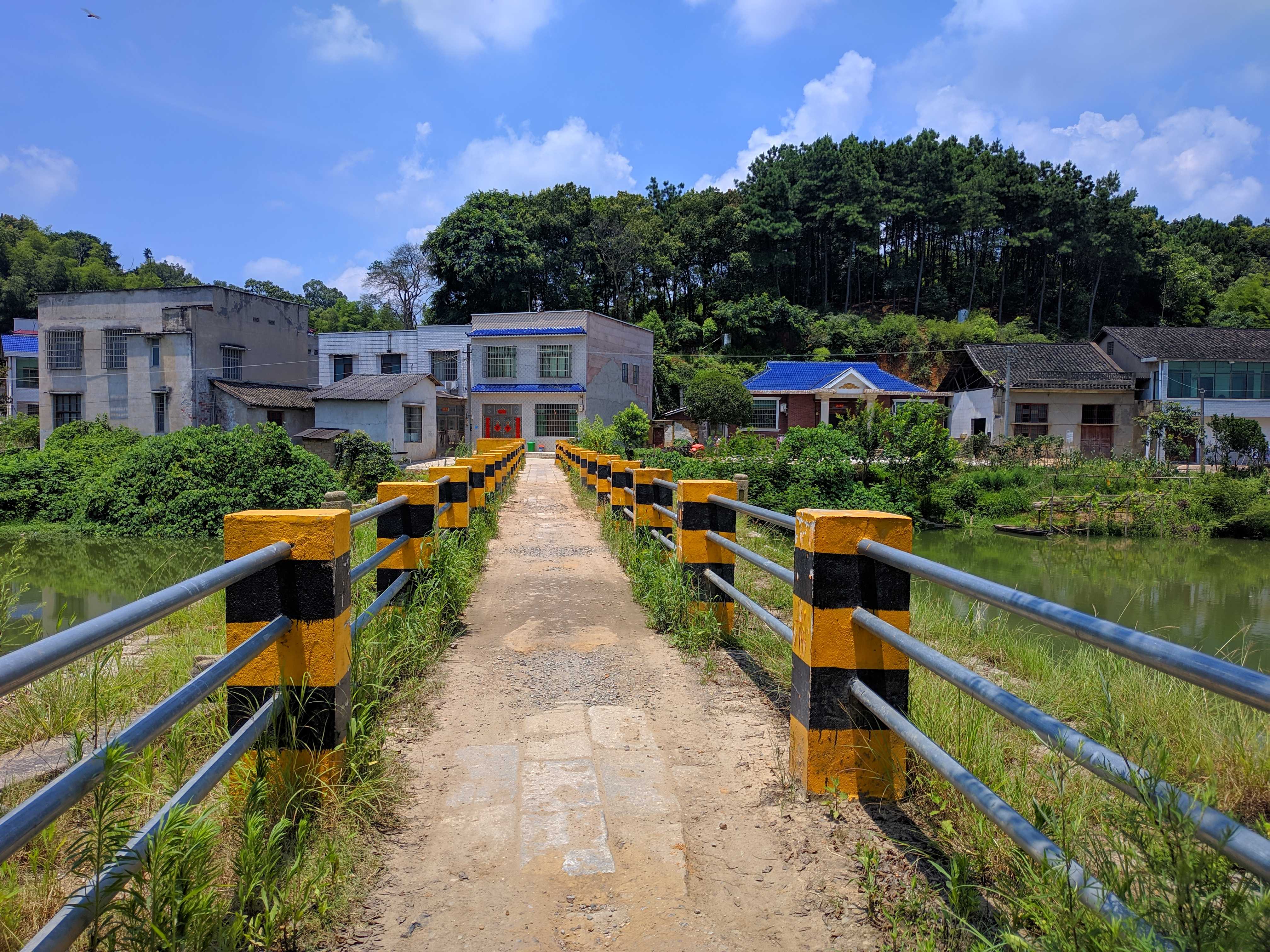 石靈橋