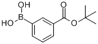 3-（叔丁氧基羰基）-苯硼酸