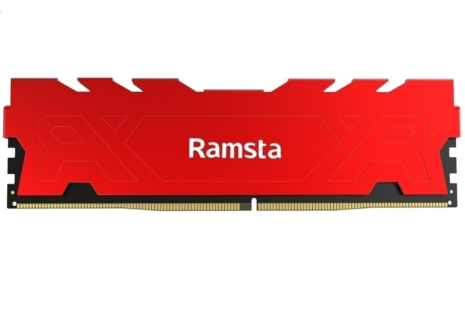 瑞勢天狼 16GB DDR4 2400