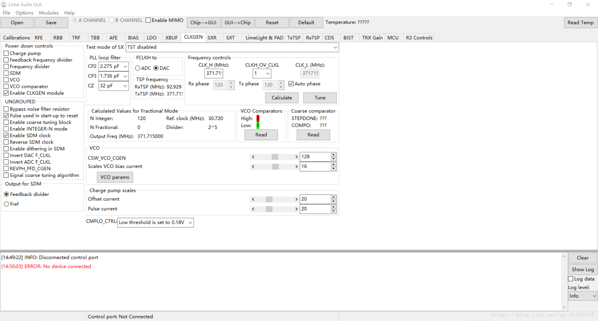 LimeSDR