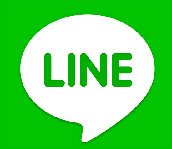 line(通訊軟體)
