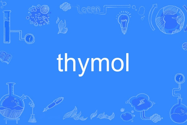 thymol