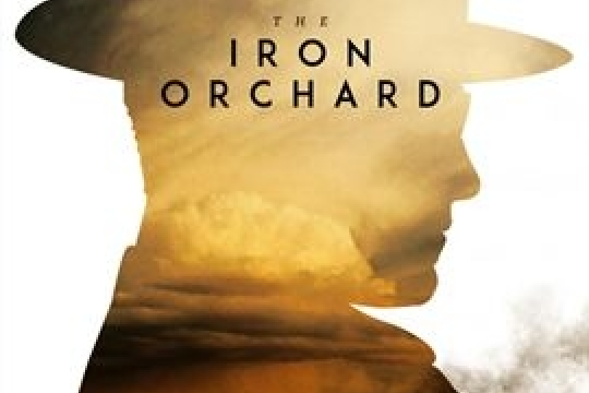 The Iron Orchard