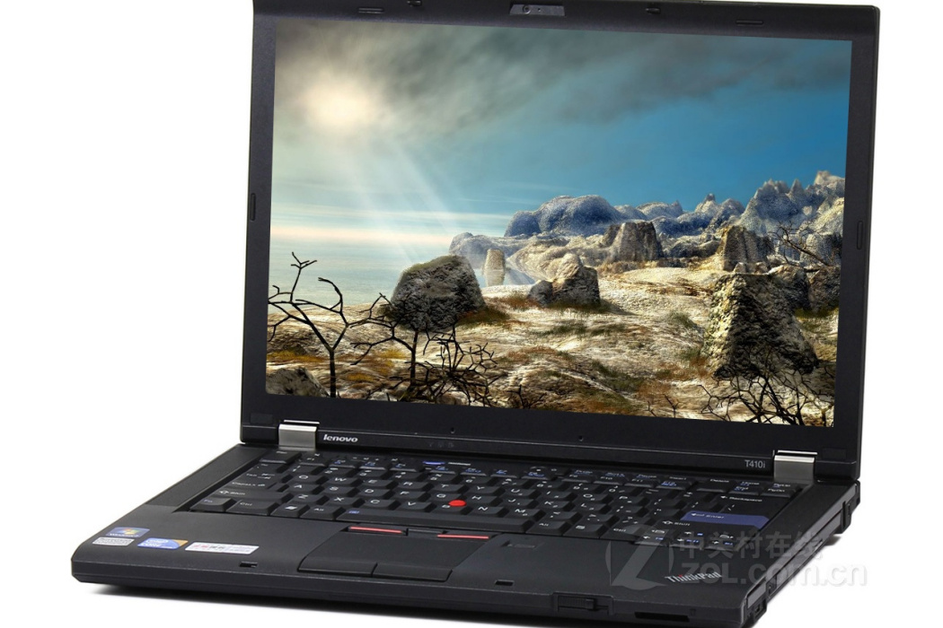 ThinkPad T410i(2518B89)