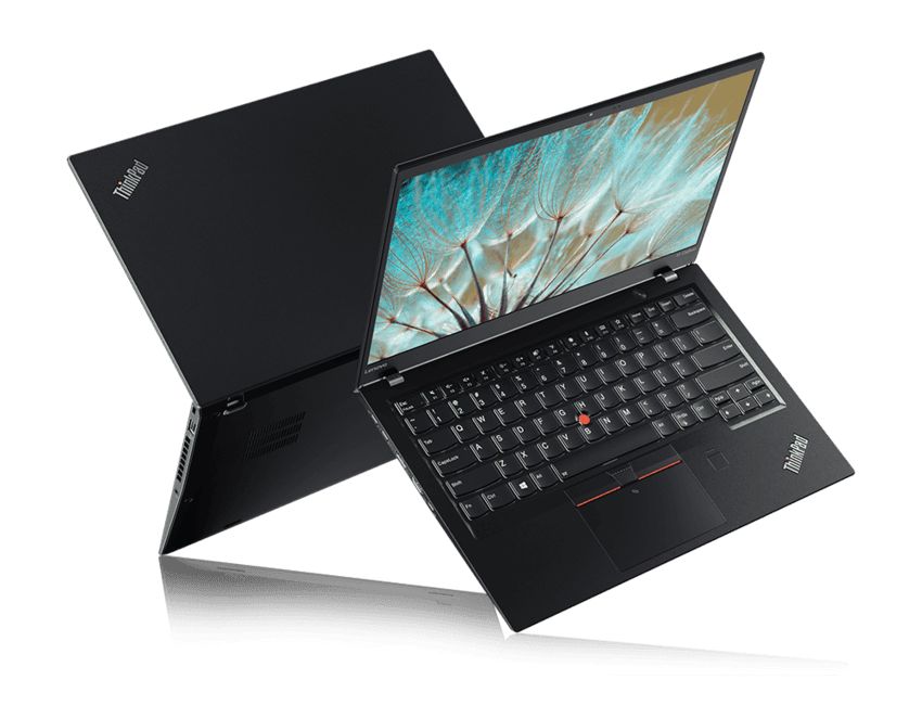 ThinkPad X1 Carbon 2017