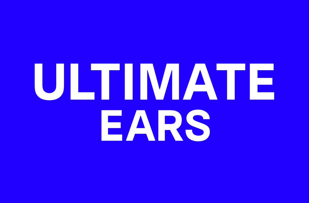 ULTIMATE EARS