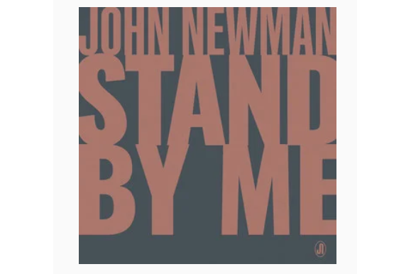 Stand by me(John Newman演唱的歌曲)