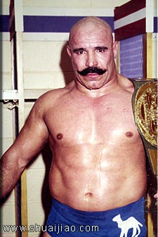 Iron Sheik