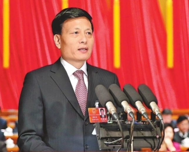 2015年河南省人民政府工作報告
