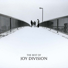 Joy Division(歡樂分隊)