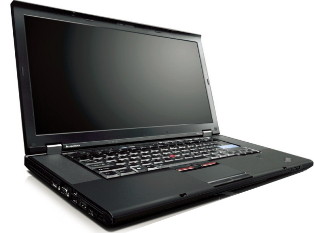 ThinkPad W520 4282A51