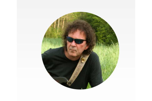 Tony Joe White