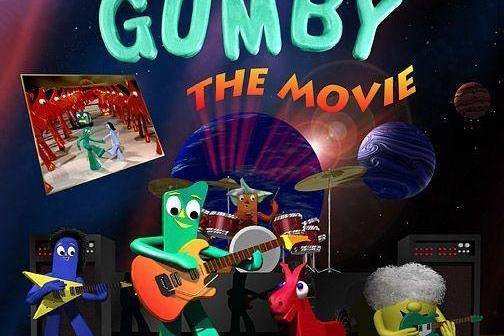 Gumby: The Movie