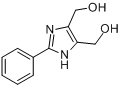 4,5-二（羥甲基）-2-苯基-1H-咪唑