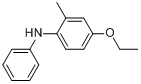 4-乙氧基-2-甲基-N-苯基苯胺