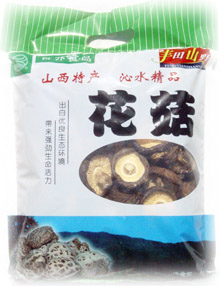 山西豐田食品有限責任公司